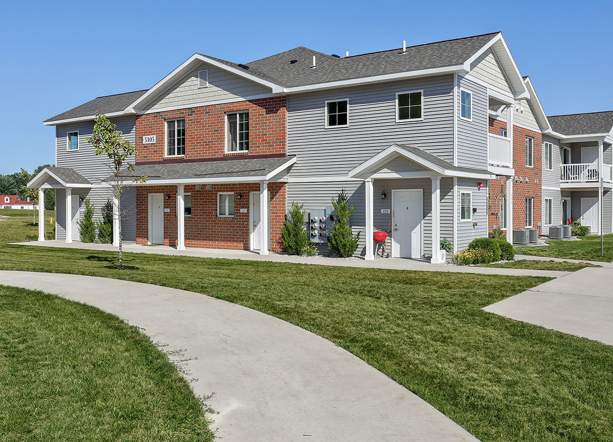 Brookside Commons Apartments in Traverse City, MI RENTCafe